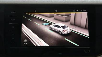 大眾朗逸新銳上市 10萬(wàn)級(jí)全球車新標(biāo)桿，標(biāo)配無(wú)線CarPlay重塑性價(jià)比